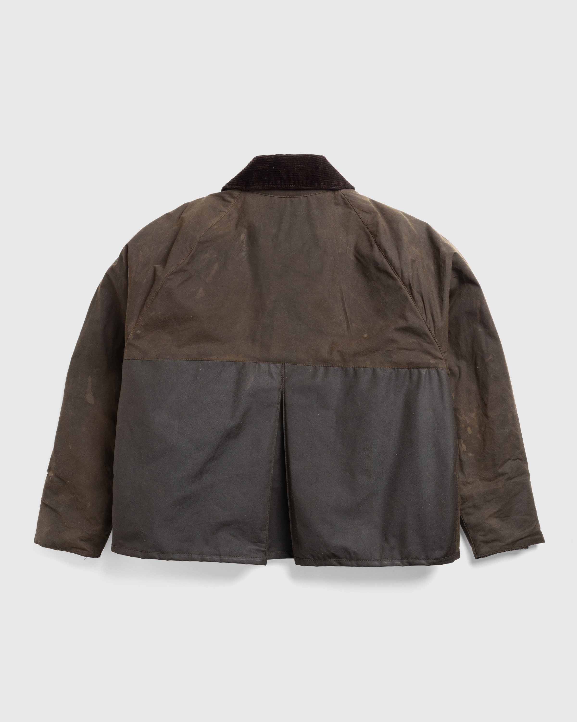 Barbour online bedale 42